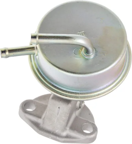 Vista 3 de Bomba de combustible mecánica Herko BM1109 para el escarabajo Karmann Ghia 1971-1974