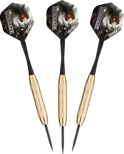 Vista 7 de Fat Cat by GLD ProductsSteel Tip Darts