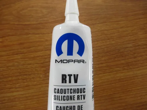 Vista 3 de Mopar Sellador de transmisión de silicona RTV ATF Caoutchouc Jeep Chrysler Dodge Ram