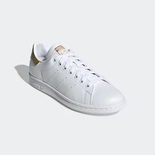 Vista 5 de adidas - Tenis Stan Smith para mujer