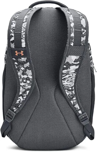 Vista 2 de Under Armour - Mochila Hustle 5.0 unisex