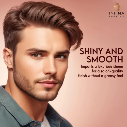 Vista 6 de Champú y acondicionador de vinagre de sidra de manzana, sin sulfato, para hombres y mujeres, champú para el cuero cabelludo con acondicionador