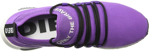 Vista 5 de Diesel SKB S-kb Sl Ii W-Sneakers para mujer