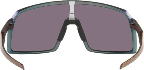 Vista 7 de Oakley Oo9406a Sutro Low Bridge Fit - Lentes de sol rectangulares para hombre