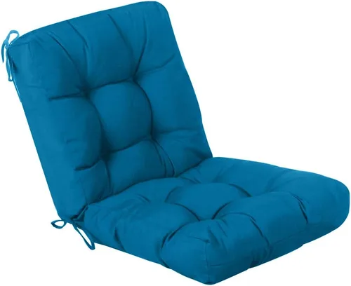 Vista 63 de QILLOWAY - Cojín o respaldo para asiento de exterior, cojín de repuesto, primavera/verano, Moderno, Beige