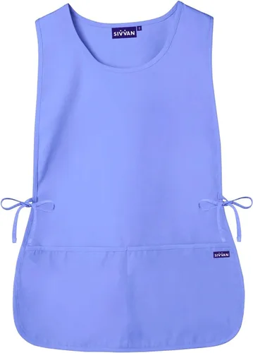 Vista 11 de Sivvan Delantal Unisex - Delantal de adoquín