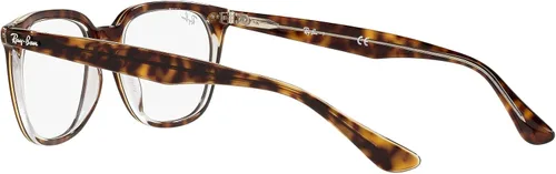 Vista 5 de Ray-Ban RX4362v - Marcos cuadrados para lentes graduados