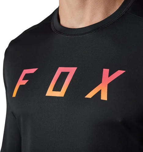 Vista 4 de Fox Racing Camiseta Ranger Ls para hombre
