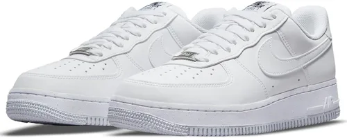 Vista 4 de Nike Tenis de baloncesto modernos y clásicos para mujer