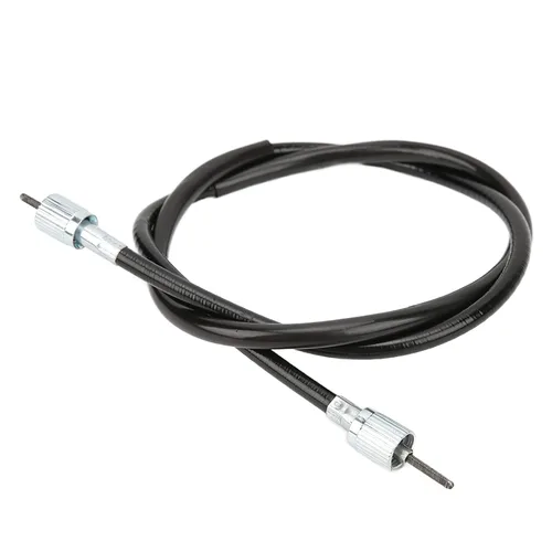 Vista 7 de Acouto Cable de velocímetro de 39 pulgadas para scooters chinos, ciclomotores, ATV Karts, Popular