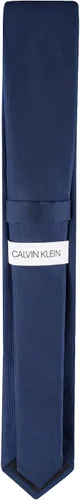 Vista 3 de Calvin Klein CORBATA SÓLIDA UNISON, Armada Unísono