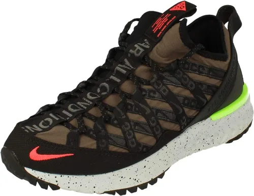 Vista 9 de Nike ACG React Terra Gobe Bv6344-202 - Zapatillas para hombre