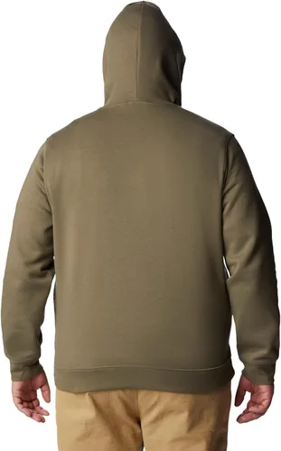 Vista 7 de Columbia Sudadera con capucha Trek para hombre