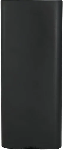 Vista 8 de Mando a distancia de repuesto compatible con calentador de ventilador Dyson AM04 AM05 922662-08 Hot + Cool (negro)
