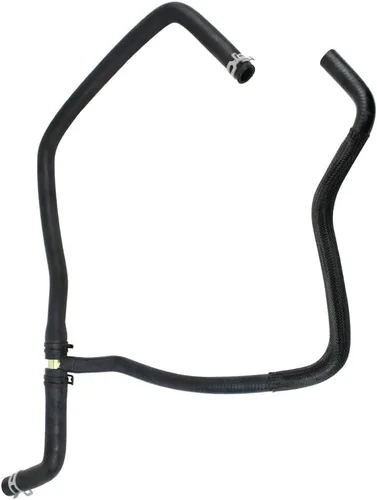 Vista 9 de Manguera calefactora HVAC compatible con Dodge Challenger Charger 2011-2021 Compatible con Chrysler 300 2011-2021, reemplaza 55038163AI