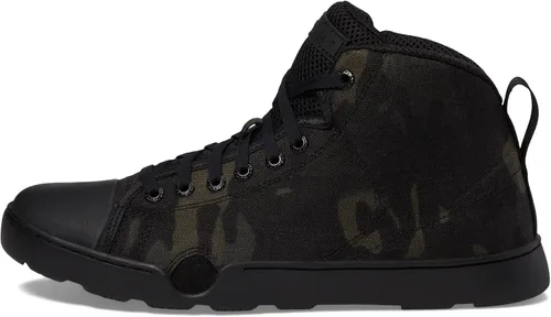 Vista 4 de Altama Unisex-Adult Maritime Assault Mid