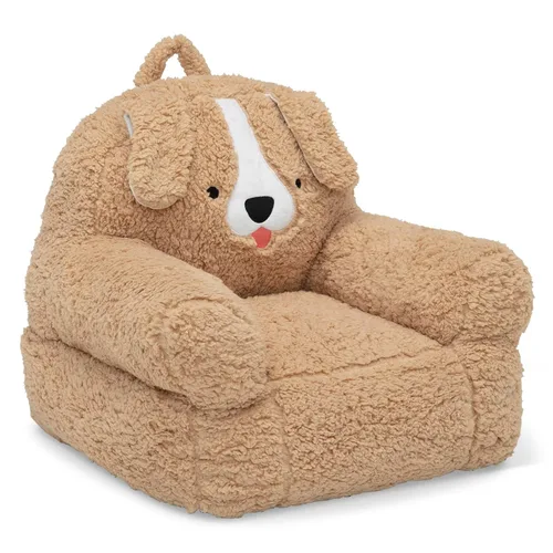 Vista 6 de Delta Children Silla Cozee Buddy, Perro