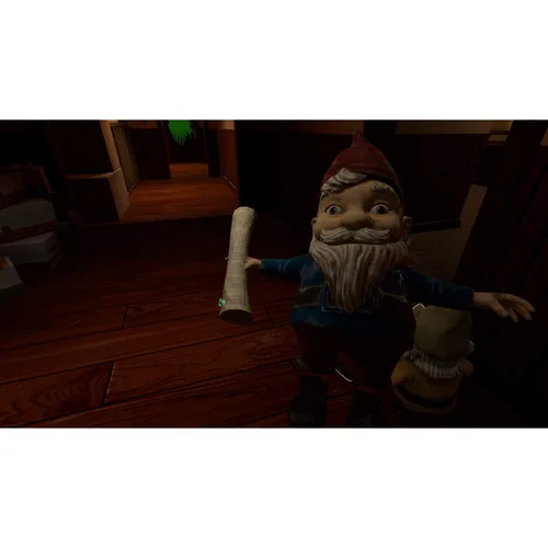 Vista 4 de Goosebumps Dead of Night, Cosmic Forces - PlayStation 4