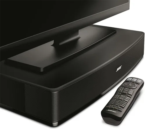 Vista 4 de Bose Sistema de sonido para TV Solo 15 Series II