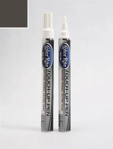 Vista 184 de Aerosol para pintura de retoque automotriz Chrysler Pacifica - Deep Saphire (mate) ABV - Paquete todo incluido