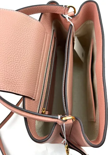 Vista 7 de Tory Burch Maletín pequeño Britten