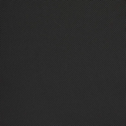 Vista 9 de Vera Bradley Maleta rígida con ruedas para mujer, Negro -, Maleta con ruedas rígidas