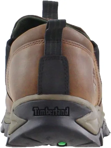 Vista 5 de Timberland Zapatillas de senderismo Mt. Maddsen para hombre