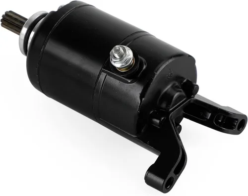 Vista 7 de Motor de arranque de 9 líneas para Suzuki Gixxer 150 2015-2019 31100-34J00, 31100-34J30