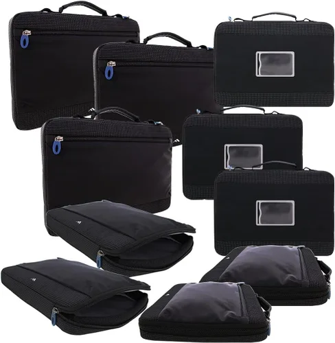 Vista 2 de Brenthaven Tred Funda de transporte para portátiles de 11 pulgadas
