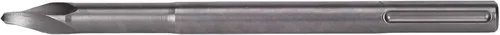 Vista 6 de Century Drill & Tool 87923 Cincel de martillo Bull Point, 10" SDS-Plus, fabricado en Alemania