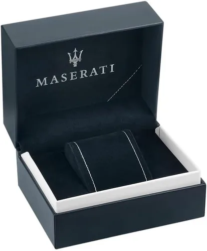 Vista 5 de Maserati Reloj de moda (Modelo R8871633002), marrón, Marrón, Moderno