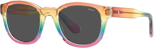 Vista 2 de Unknown Gafas de sol semicirculares Ph4159 para hombre