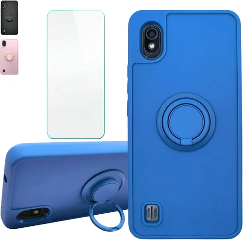 Vista 78 de jioeuinly Funda para Orbic Joy2 Compatible con Funda de Teléfono Orbic Joy 2 RC656V 2024 Cubierta