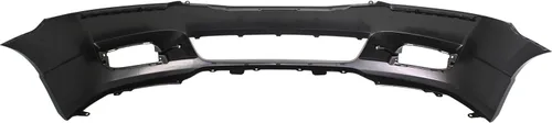 Vista 311 de Garage-Pro Cubierta de parachoques compatible con Honda Accord 1990-1991 imprimado delantero HO1000135