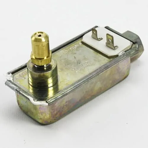Vista 4 de Reemplazo de la válvula de seguridad del horno de gas para Frigidaire FGF348KCF FGF316BSB TGF316GSA FFGF3015LBA FFGF3047LSF FFGF3017LWE FFGF3047LSJ