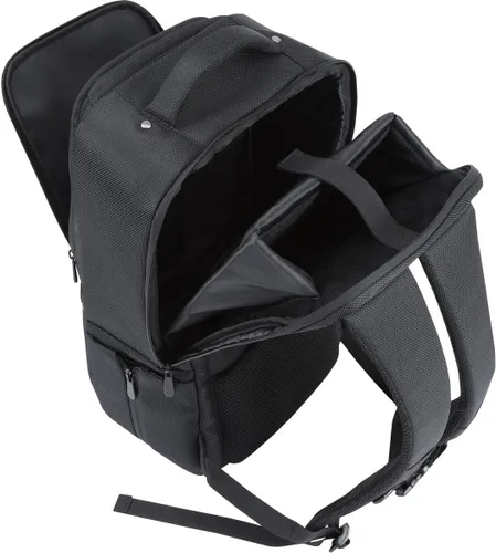 Vista 7 de Roland Mochila utilitaria CB-RU10 Ultimate para tu equipo musical