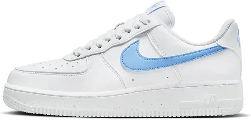 Vista 43 de Nike Zapatillas Air Force 1 '07 para mujer
