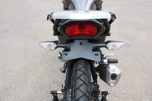 Vista 3 de T-Rex Racing Eliminador de guardabarros para Kawasaki 2017-2020 Versys-X 300