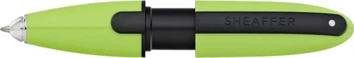 Vista 8 de Sheaffer Ion Black Gel Bolígrafo Rollerball