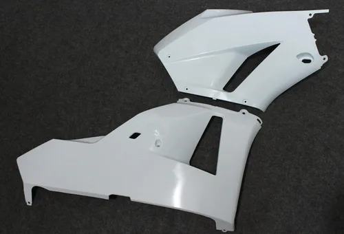 Vista 6 de Kit de carenado sin pintar para Honda CBR600RR F5 2013 2014 2015 2016 2017 2018 2019