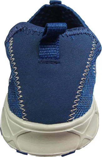 Vista 6 de NORTY Zapatos de agua para hombre Perfecto para deportes acuáticos y aeróbicos acuáticos Suela protectora gruesa Ligero, cómodo y de moda