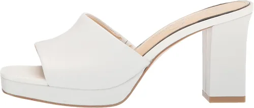 Vista 8 de Jessica Simpson Mules Elyzza para mujer
