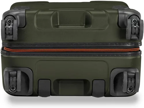 Vista 14 de Briggs & Riley - Maleta rígida con ruedas modelo Torq, Hunter), QU221SP-23