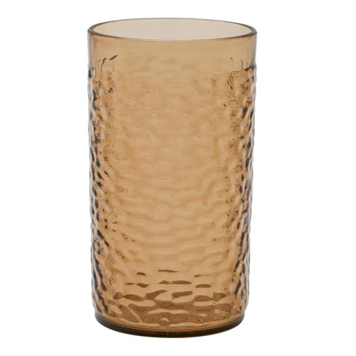 Vista 6 de G.E.T. 3316-CL - Vaso de plástico resistente a prueba de golpes, 16 onzas, transparente (juego de 12)