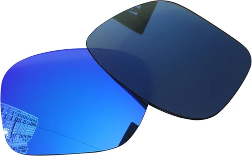 Vista 3 de Acefrog 5 pares de lentes de sol polarizados de repuesto para Oakley Holbrook OO9102, ajuste perfecto, inastillable, antiarañazos, paquete
