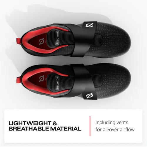 Vista 5 de Peloton Unisex-Adult Altos Cycling Shoe