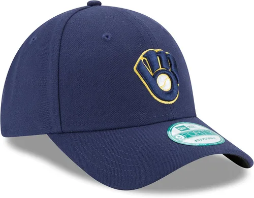 Vista 4 de New Era MLB Youth The League 9forty Juego de gorras ajustables
