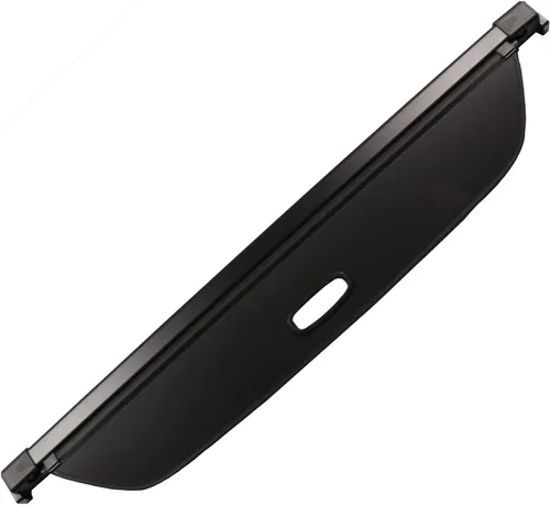 Vista 5 de Cubierta de carga para Volvo XC60 2010 2011 2012 2013 2014 2015 2016 2017 cubierta trasera del maletero ajuste cubierta de seguridad del maletero