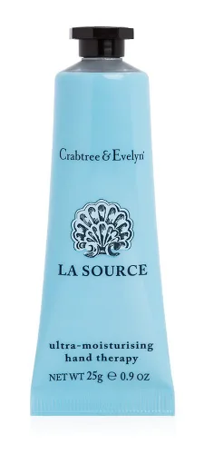 Vista 15 de Crabtree & Evelyn Terapia de crema de manos La Source, 3.5 oz