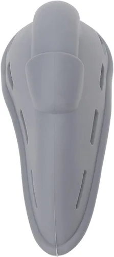 Vista 6 de Copa de protección para la circuncisión de silicona transpirable para hombres, cubierta de prepucio, forma estéreo, reduce la fricción de la piel